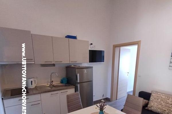Apartmány Beti – foto 9