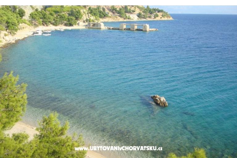 Apartmány Blaženka – foto 11