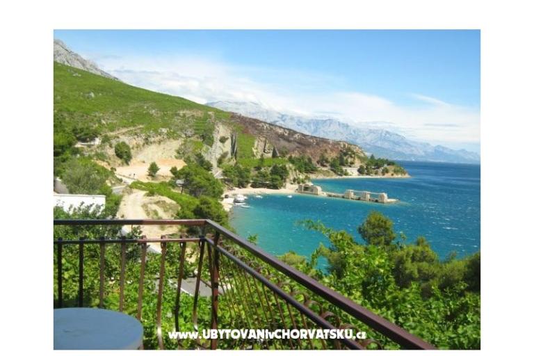 Apartmány Blaženka – foto 12