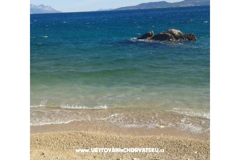 Apartmány Blaženka – foto 14