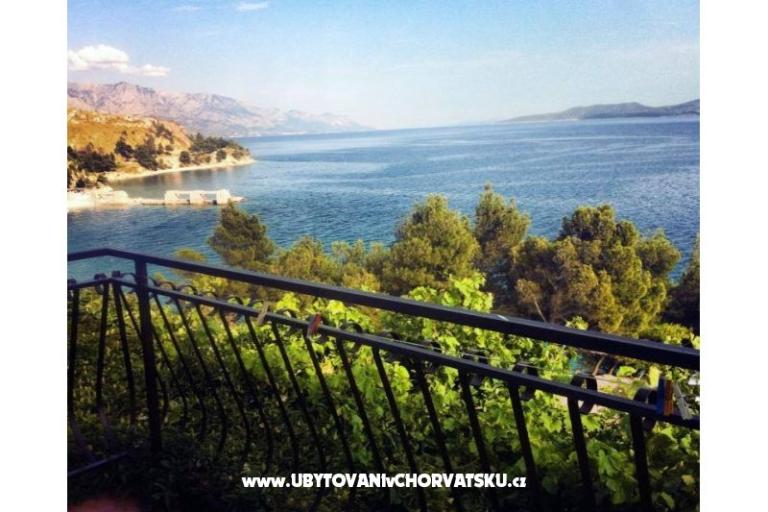 Apartmány Blaženka – foto 16