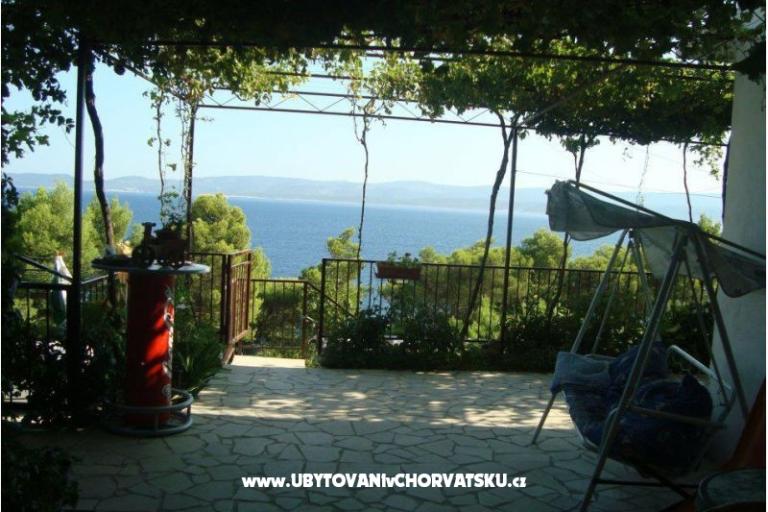 Apartmány Blaženka – foto 17