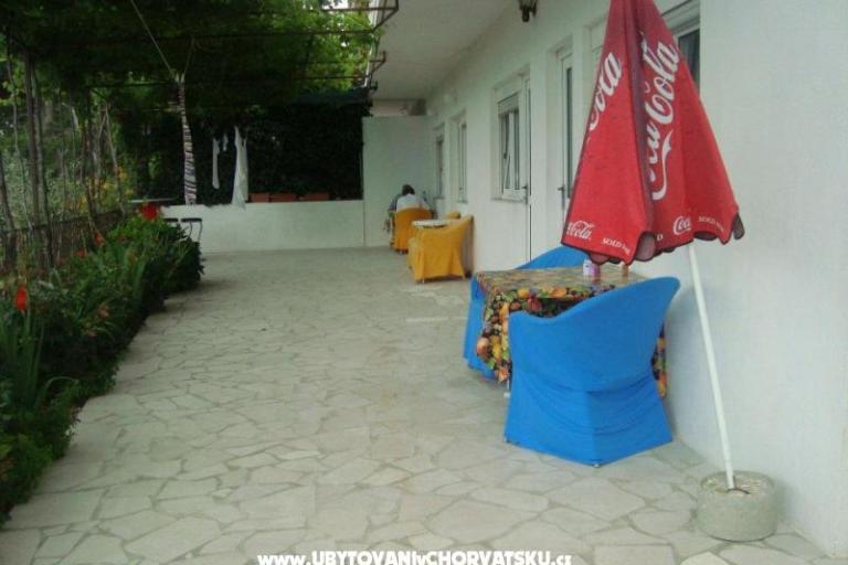 Apartmány Blaženka – foto 4