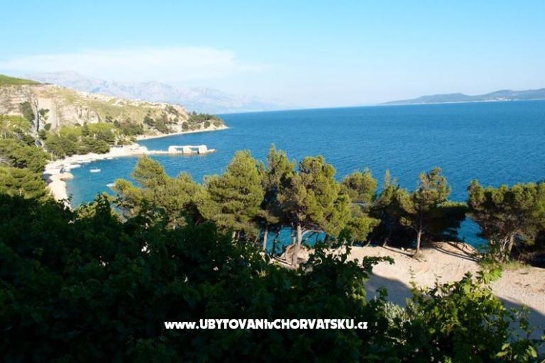 Apartmány Blaženka – foto 6