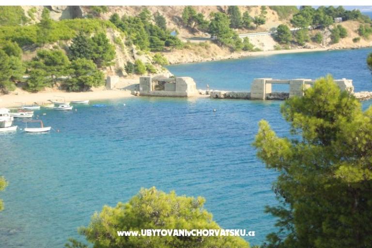 Apartmány Blaženka – foto 7