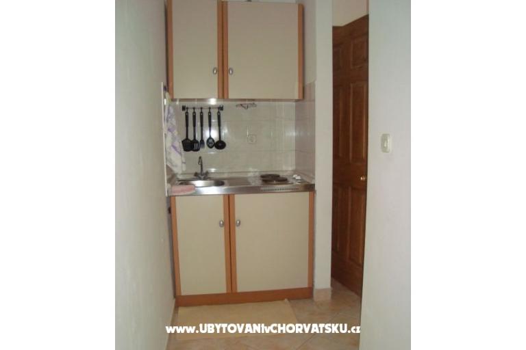 Apartmány Blaženka – foto 9