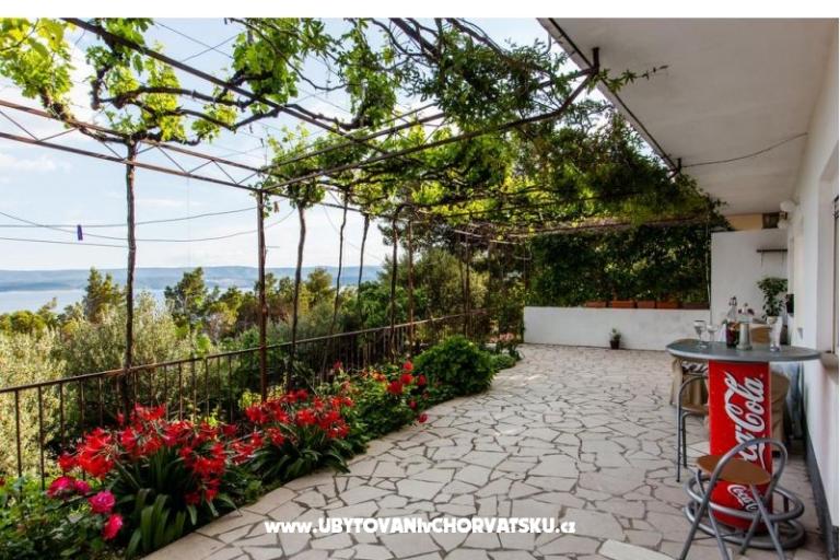 Apartmány Blaženka Kovačić – foto 3