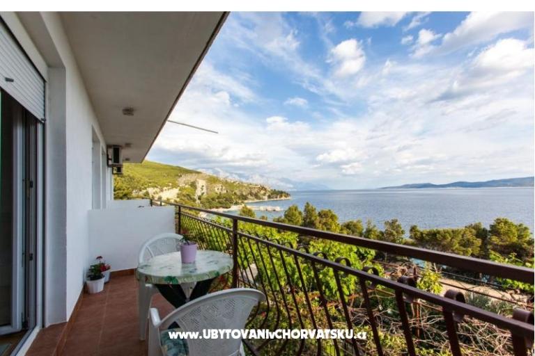 Apartmány Blaženka Kovačić – foto 4