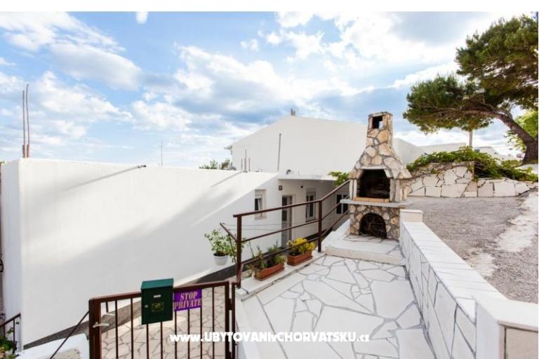 Apartmány Blaženka Kovačić – foto 5