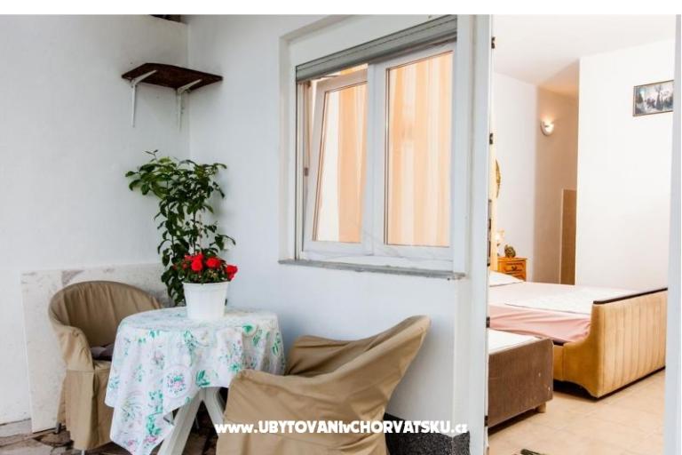 Apartmány Blaženka Kovačić – foto 9