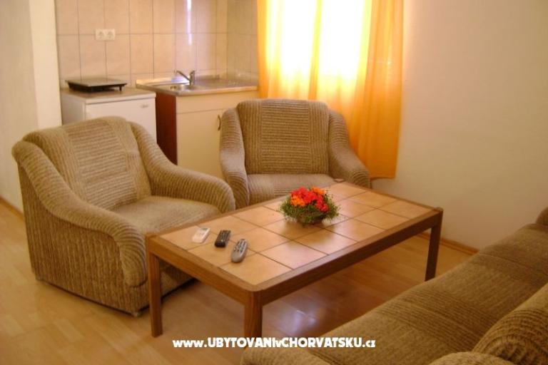 Apartmány Blažević – foto 10