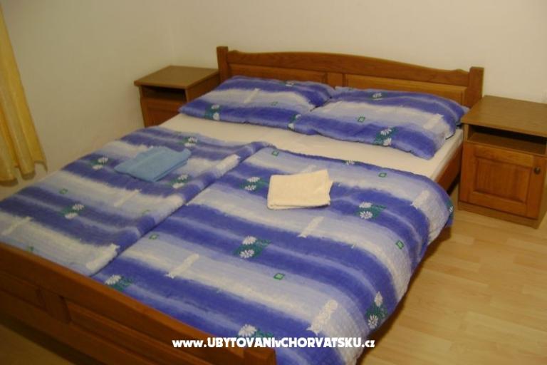 Apartmány Blažević – foto 11