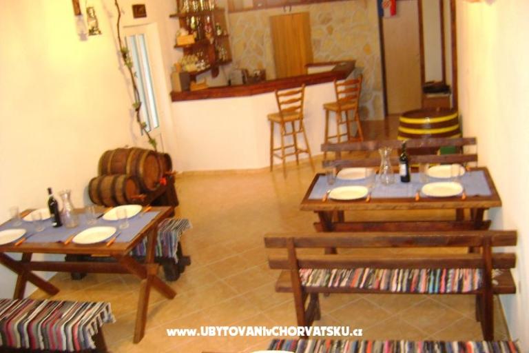 Apartmány Blažević – foto 14