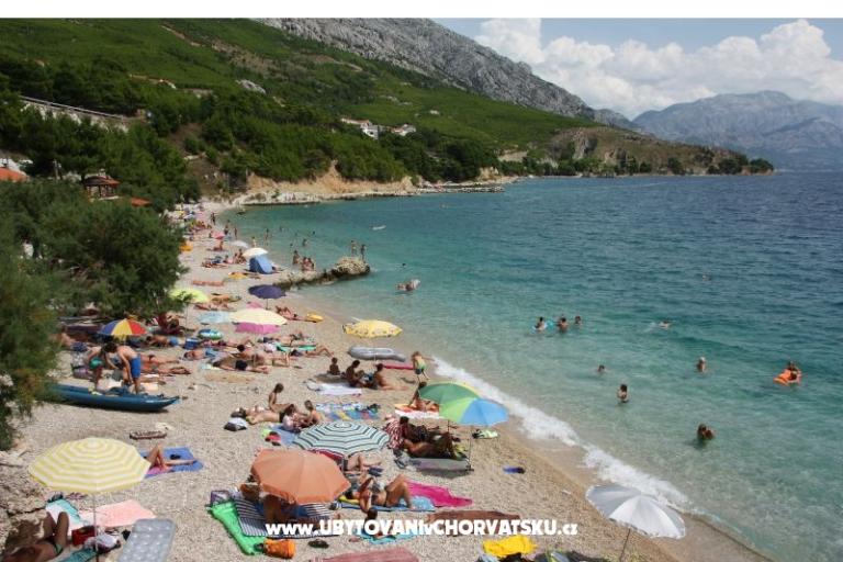 Apartmány Blažević – foto 15