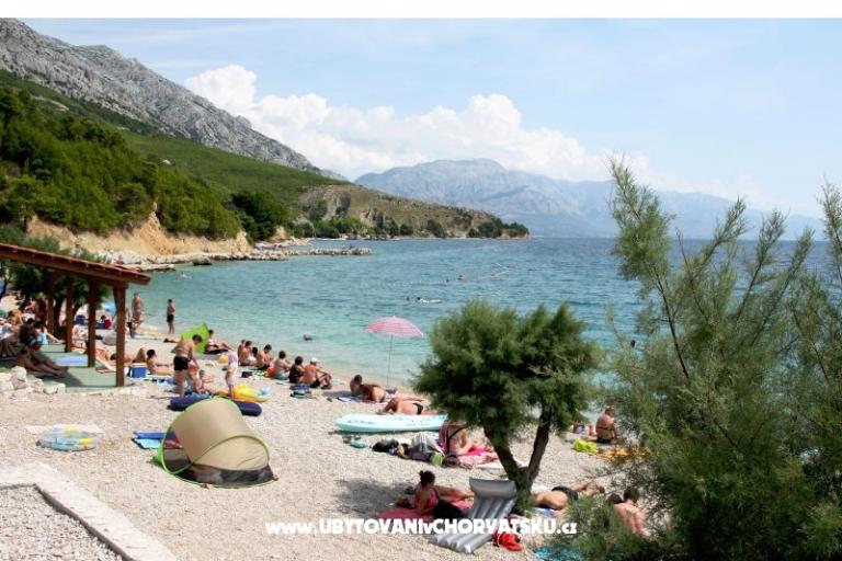 Apartmány Blažević – foto 16