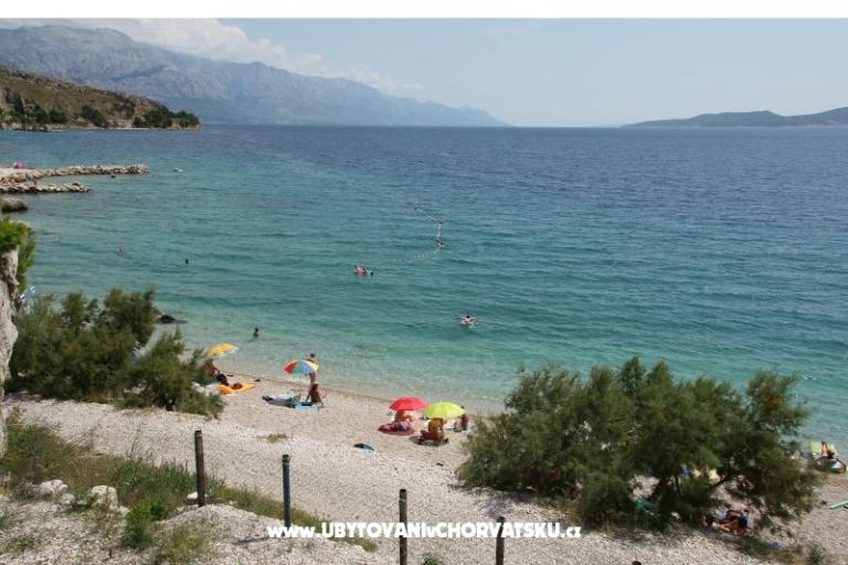 Apartmány Blažević – foto 17