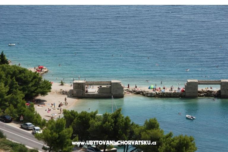 Apartmány Blažević – foto 18