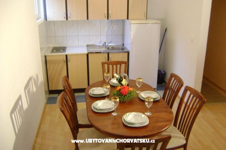 Apartmány Blažević – foto 6