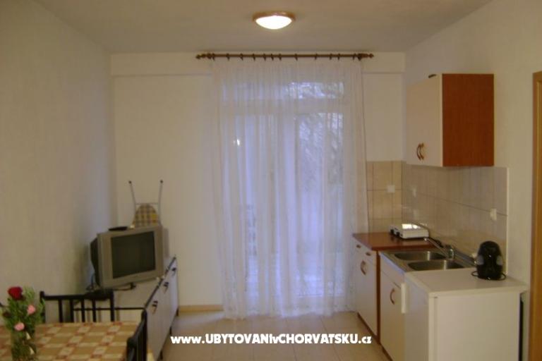 Apartmány Blažević – foto 9