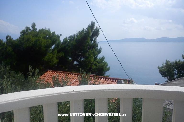 Apartmány Bojić – foto 11