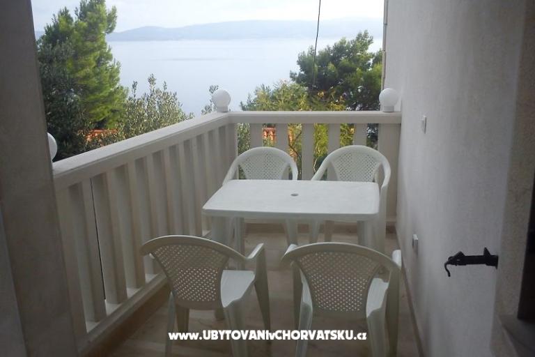 Apartmány Bojić – foto 14