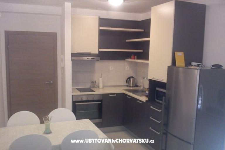 Apartmány Bojić – foto 15