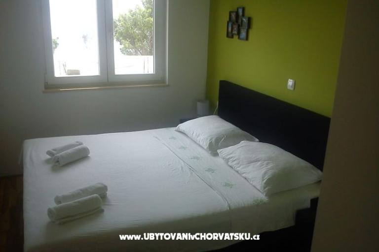 Apartmány Bojić – foto 16