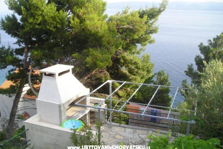 Apartmány Bojić – foto 3