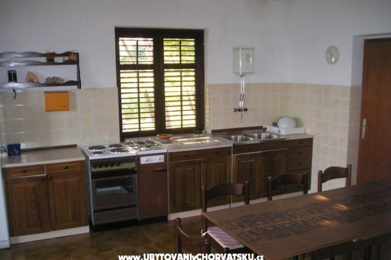 Apartmány Bojić – foto 5