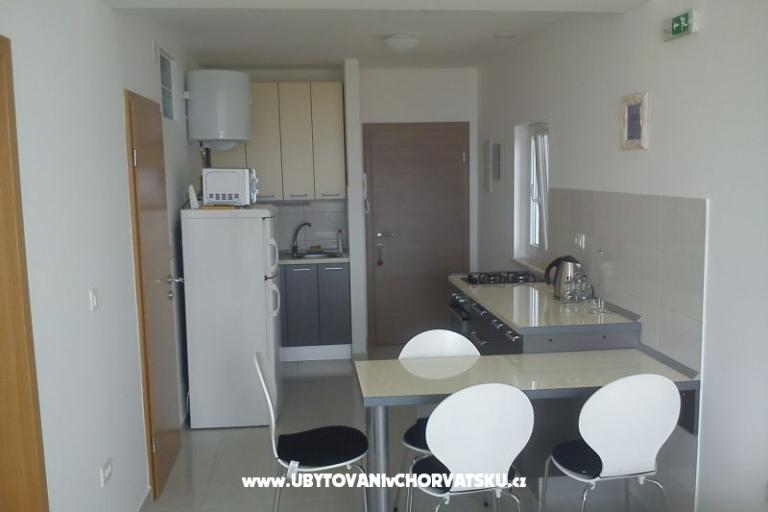 Apartmány Bojić – foto 9
