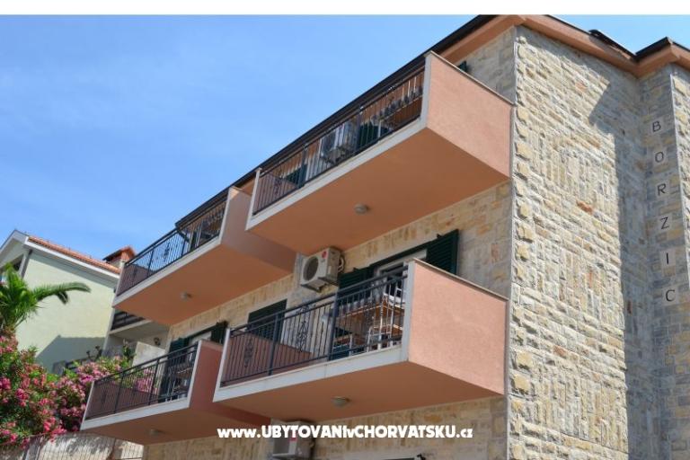 Apartmány IBO – foto 17