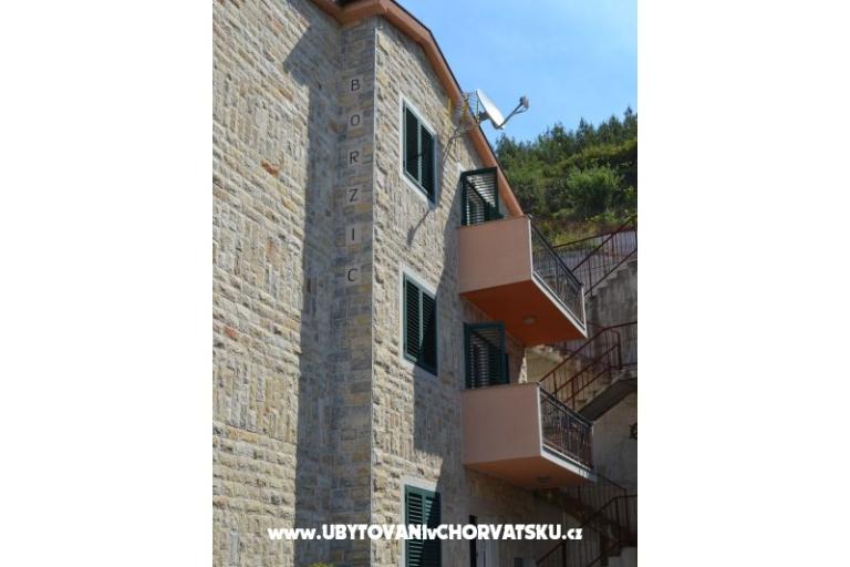 Apartmány IBO – foto 18