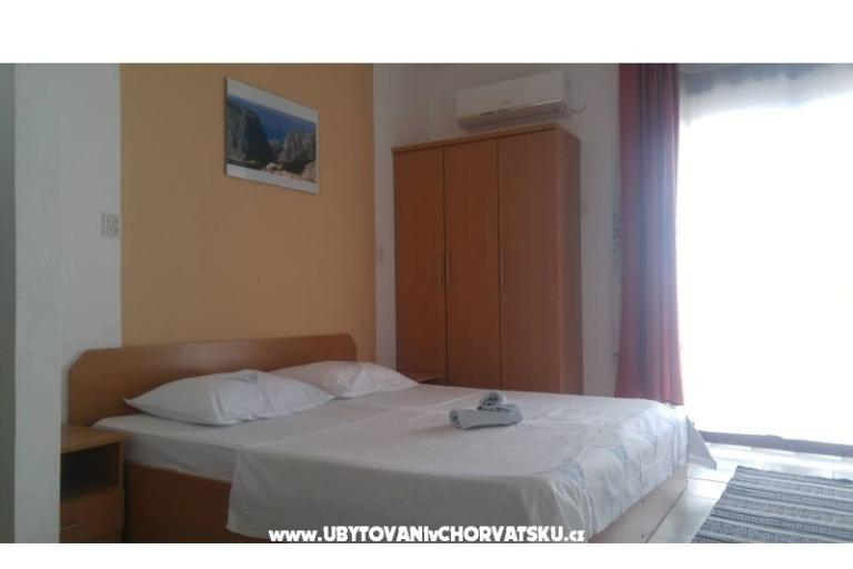 Apartmány BRANKA – foto 2
