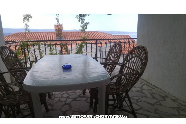 Apartmány BRANKA – foto 7