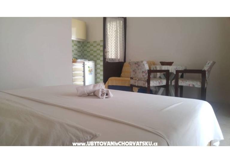 Apartmány BRANKA – foto 9