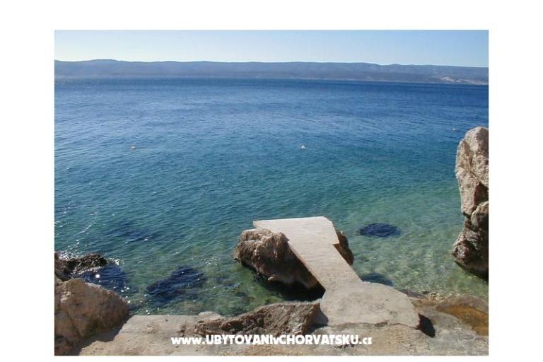 Apartmány Buljan – foto 16