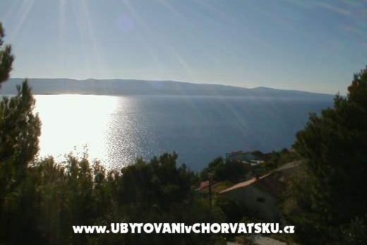 Apartmány Buljan – foto 8