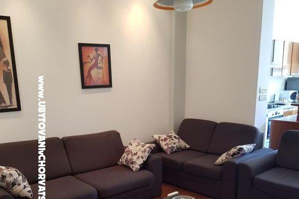 Apartmány Centar Omiš – foto 3