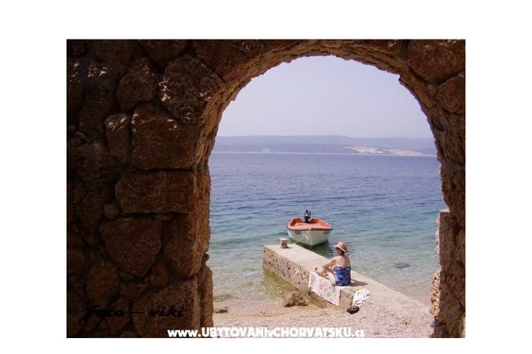 Apartmány Čikeš - Medići – foto 10