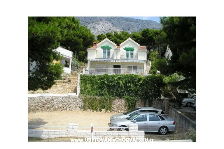 Apartmány Čikeš - Medići – foto 11