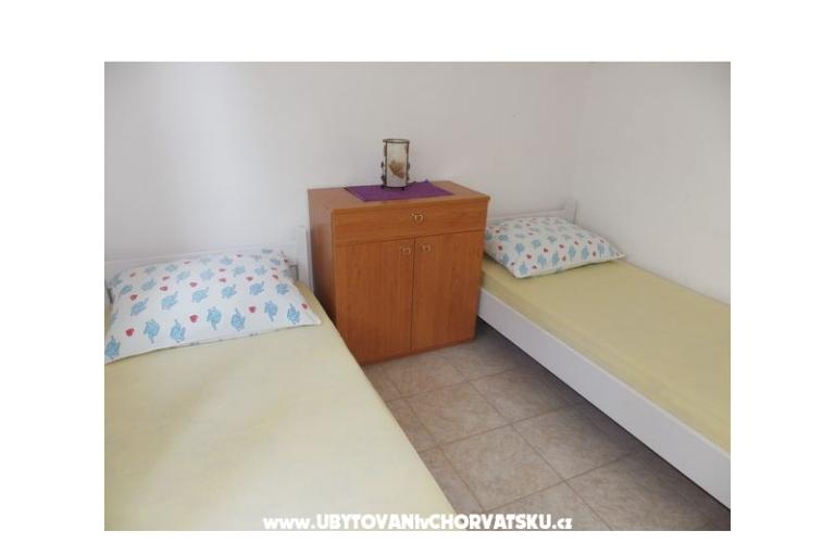 Apartmány Čikeš - Medići – foto 12