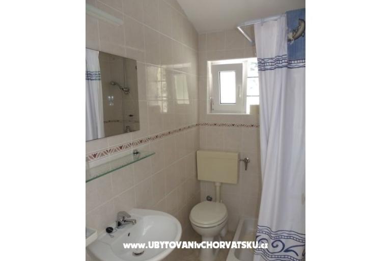 Apartmány Čikeš - Medići – foto 14