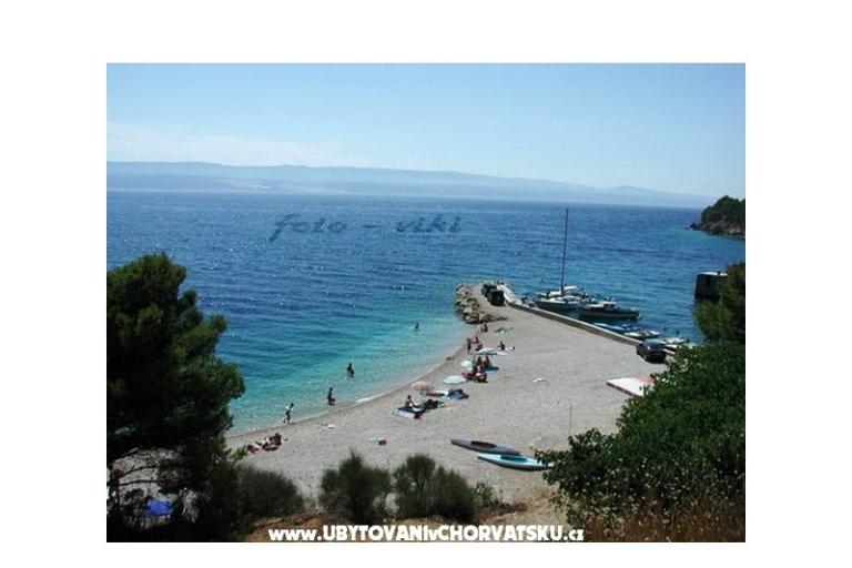 Apartmány Čikeš - Medići – foto 15