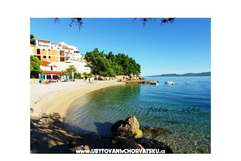 Apartmány Čikeš - Medići – foto 16