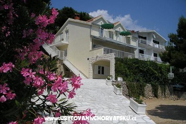 Apartmány Čikeš - Medići – foto 2