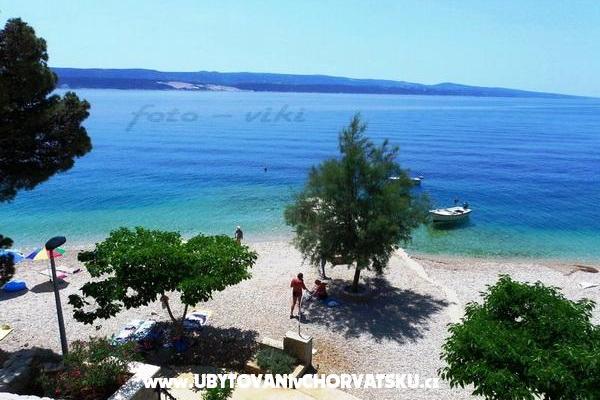 Apartmány Čikeš - Medići – foto 3