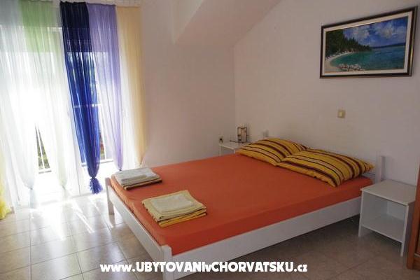 Apartmány Čikeš - Medići – foto 4