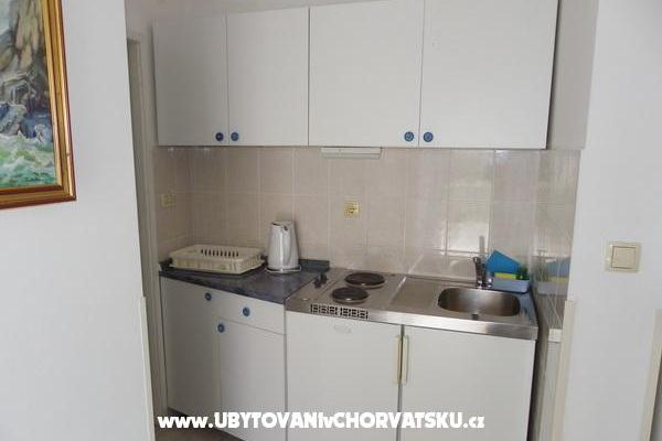 Apartmány Čikeš - Medići – foto 5