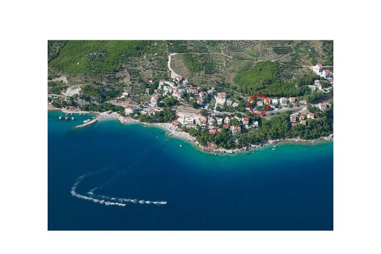 Apartmány Čikeš - Medići – foto 6