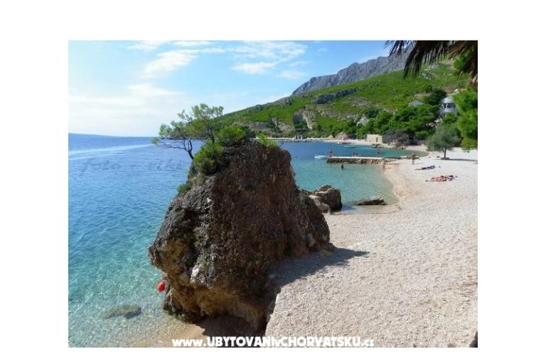 Apartmány Čikeš - Medići – foto 9